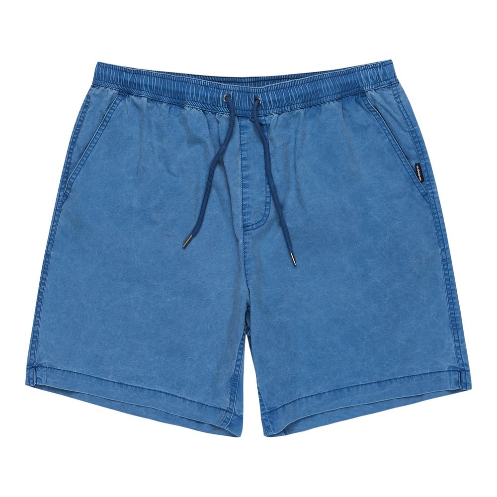クイックシルバー（Quiksilver）（メンズ）TAXER ウォークショーツ 25SPEQYWS03877BSW0