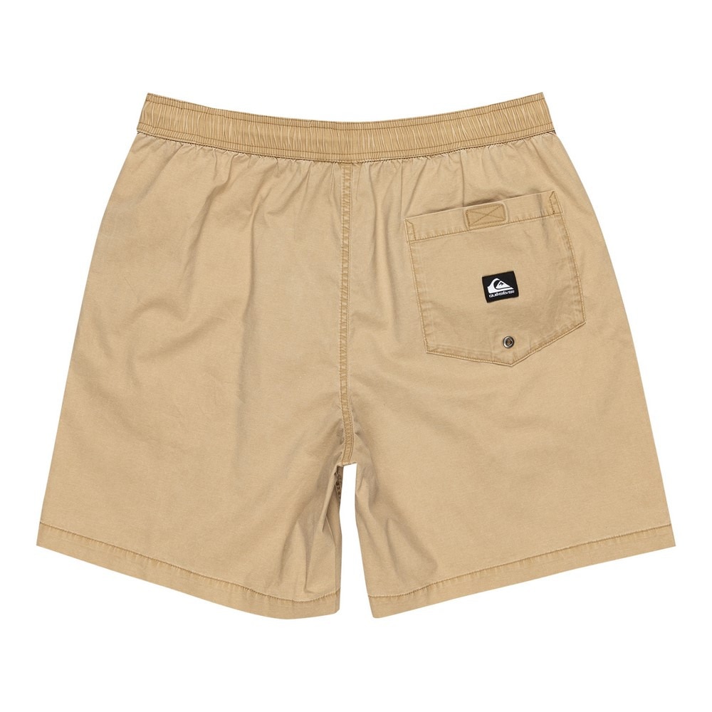 クイックシルバー（Quiksilver）（メンズ）TAXER ウォークショーツ 25SPEQYWS03877CJZ0