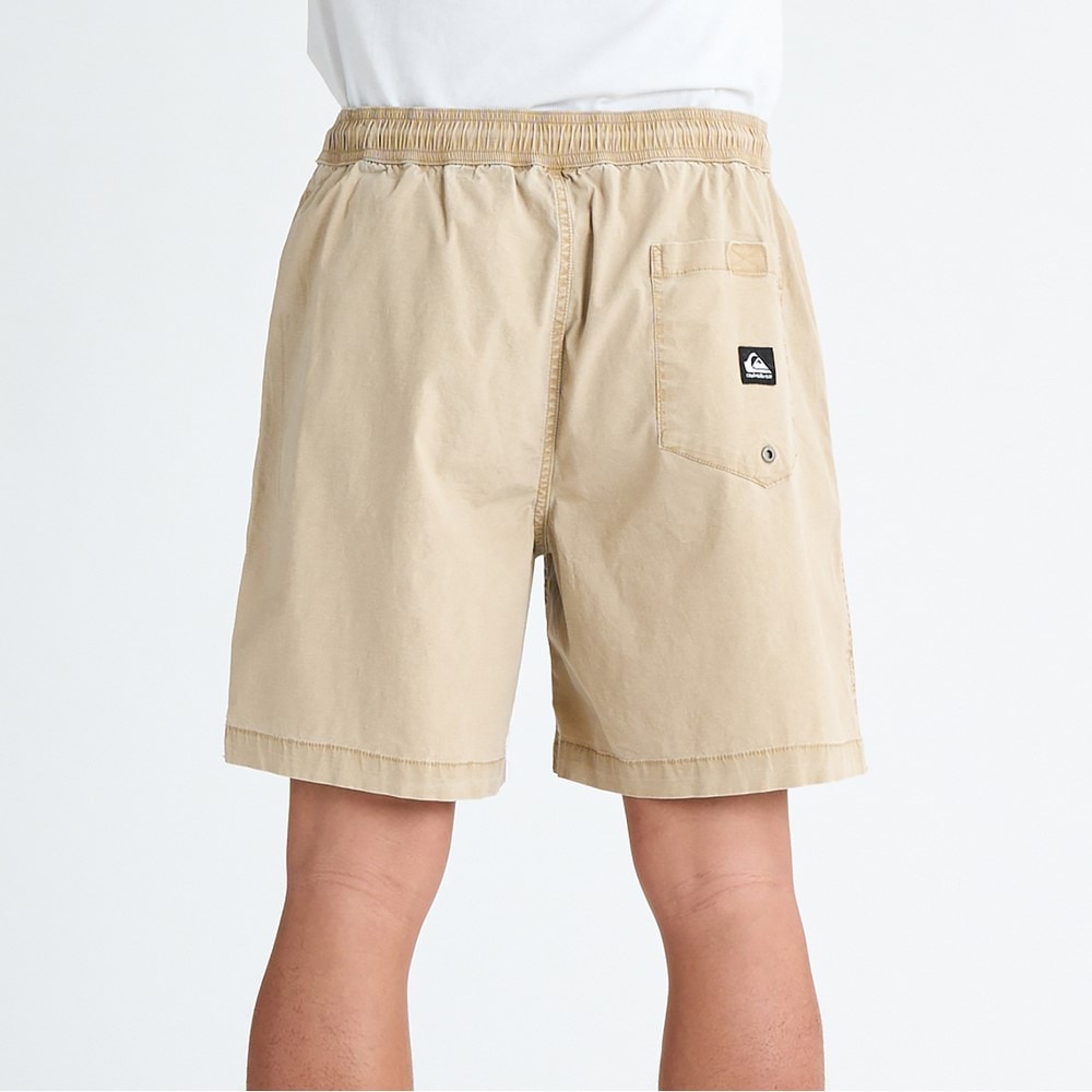 クイックシルバー（Quiksilver）（メンズ）TAXER ウォークショーツ 25SPEQYWS03877CJZ0
