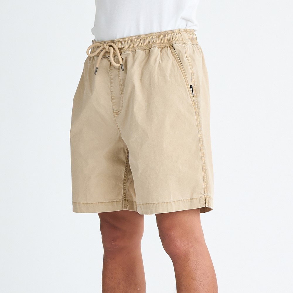 クイックシルバー（Quiksilver）（メンズ）TAXER ウォークショーツ 25SPEQYWS03877CJZ0