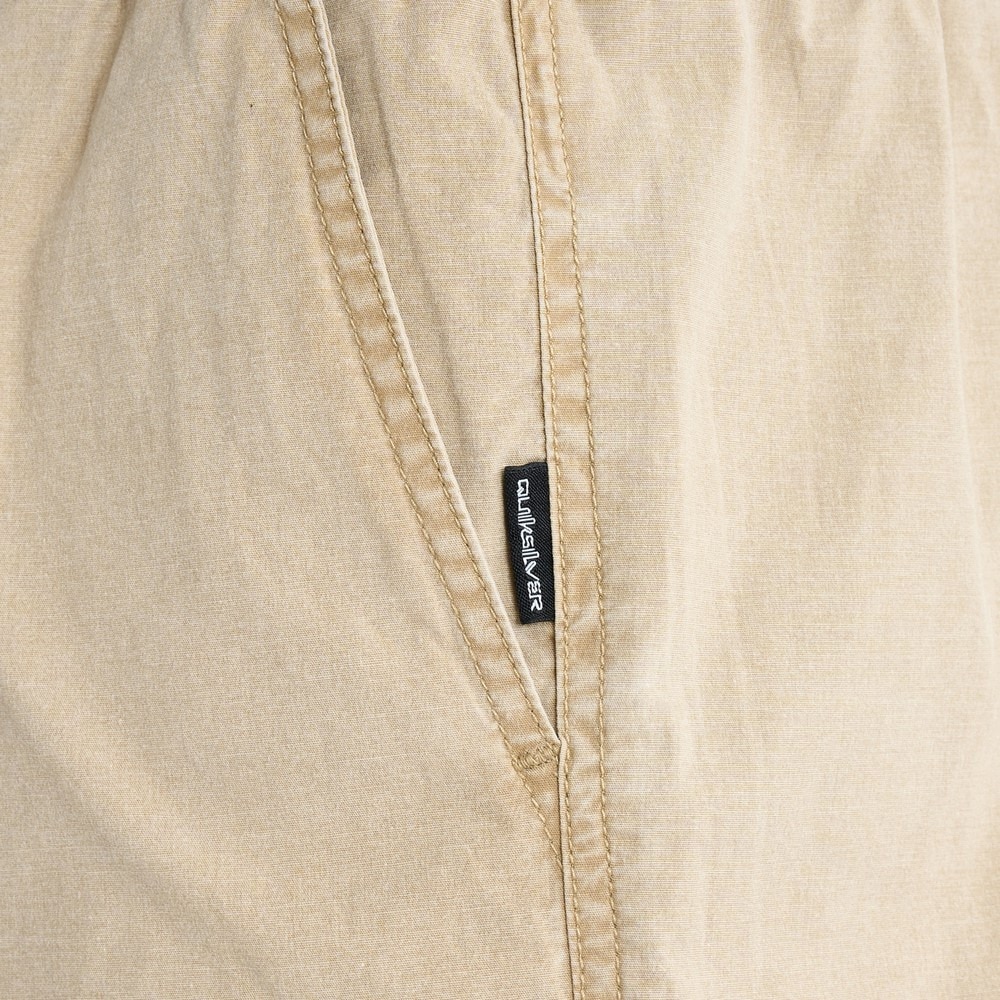 クイックシルバー（Quiksilver）（メンズ）TAXER ウォークショーツ 25SPEQYWS03877CJZ0