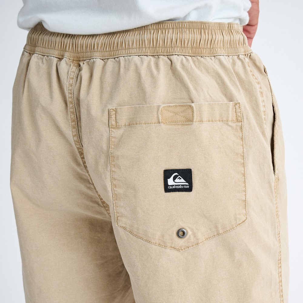 クイックシルバー（Quiksilver）（メンズ）TAXER ウォークショーツ 25SPEQYWS03877CJZ0