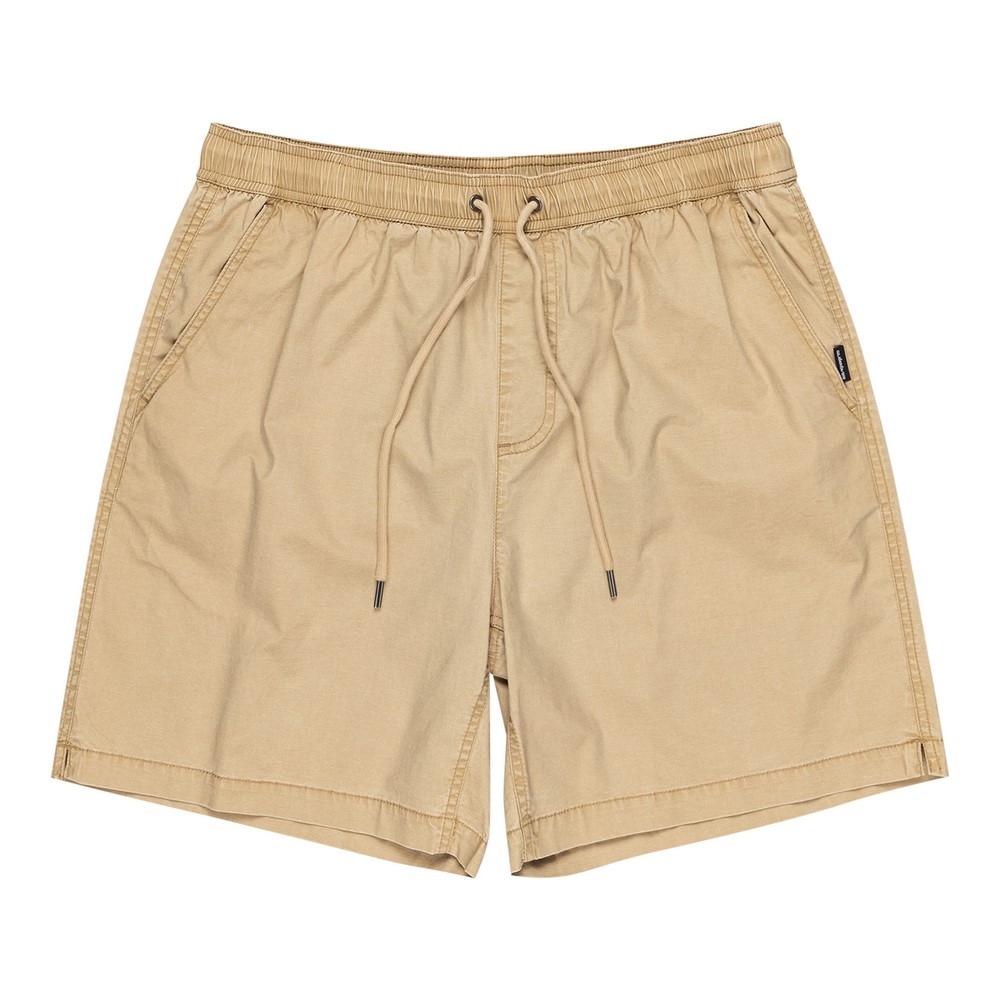 クイックシルバー（Quiksilver）（メンズ）TAXER ウォークショーツ 25SPEQYWS03877CJZ0