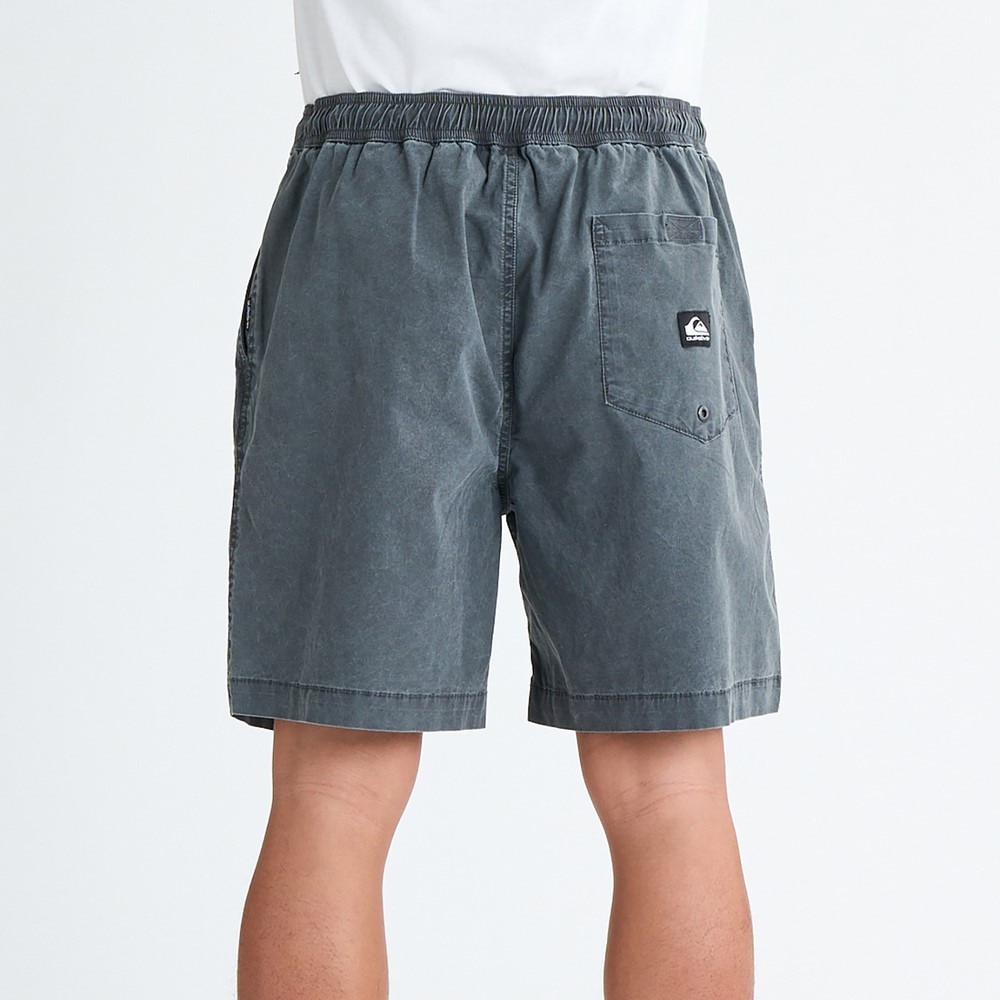 クイックシルバー（Quiksilver）（メンズ）TAXER ウォークショーツ 25SPEQYWS03877KVJ0