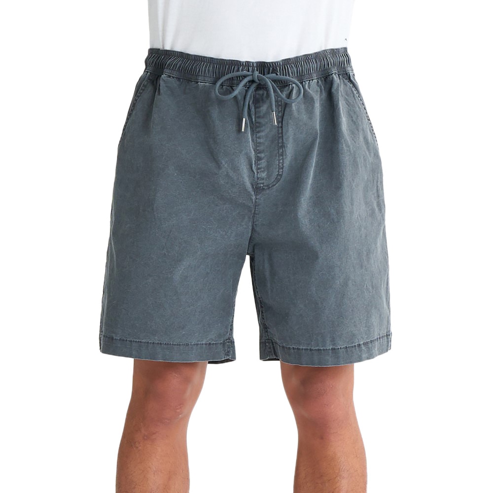 クイックシルバー（Quiksilver）（メンズ）TAXER ウォークショーツ 25SPEQYWS03877KVJ0