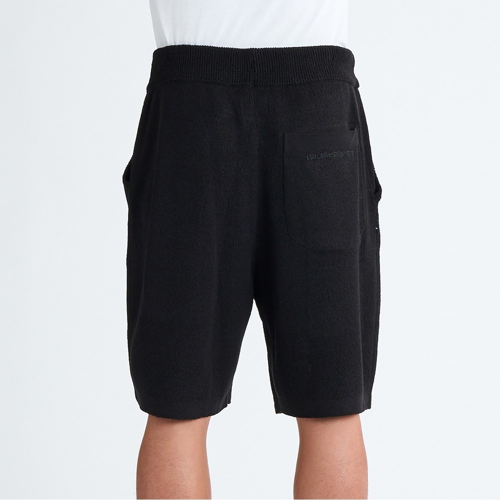 クイックシルバー（Quiksilver）（メンズ）DC MALL ショーツ ショートパンツ 25SPQWS251002BLK
