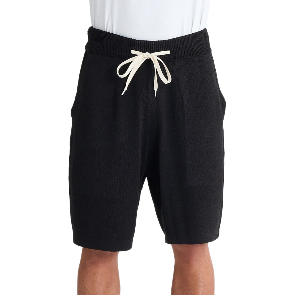 クイックシルバー（Quiksilver）（メンズ）DC MALL ショーツ ショートパンツ 25SPQWS251002BLK