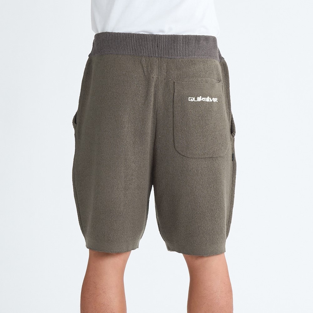 クイックシルバー（Quiksilver）（メンズ）DC MALL ショーツ ショートパンツ 25SPQWS251002BRN