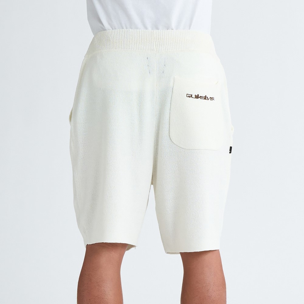クイックシルバー（Quiksilver）（メンズ）DC MALL ショーツ ショートパンツ 25SPQWS251002WHT