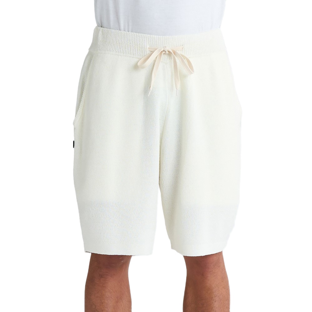 クイックシルバー（Quiksilver）（メンズ）DC MALL ショーツ ショートパンツ 25SPQWS251002WHT