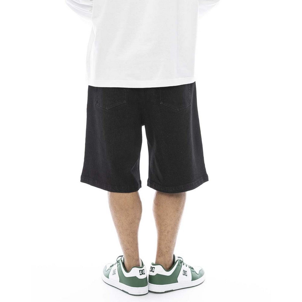 エレメント（ELEMENT）（メンズ）SHOD ショートパンツ STD BF021600 BDM