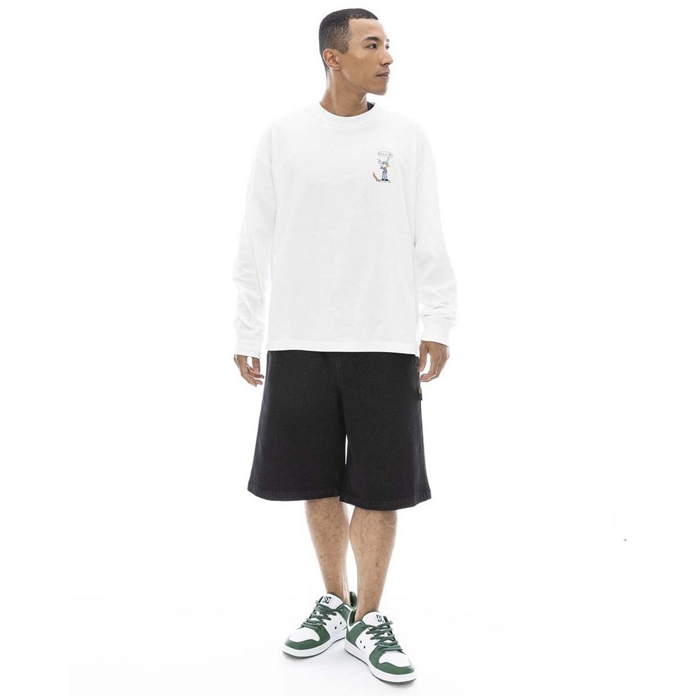 エレメント（ELEMENT）（メンズ）SHOD ショートパンツ STD BF021600 BDM