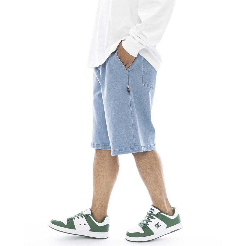 エレメント（ELEMENT）（メンズ）SHOD ショートパンツ STD BF021600 MIU