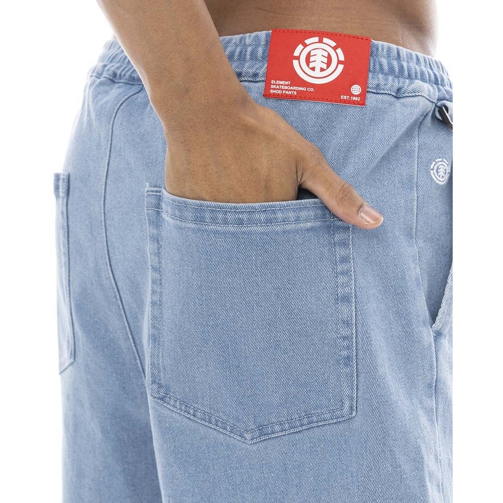 エレメント（ELEMENT）（メンズ）SHOD ショートパンツ STD BF021600 MIU