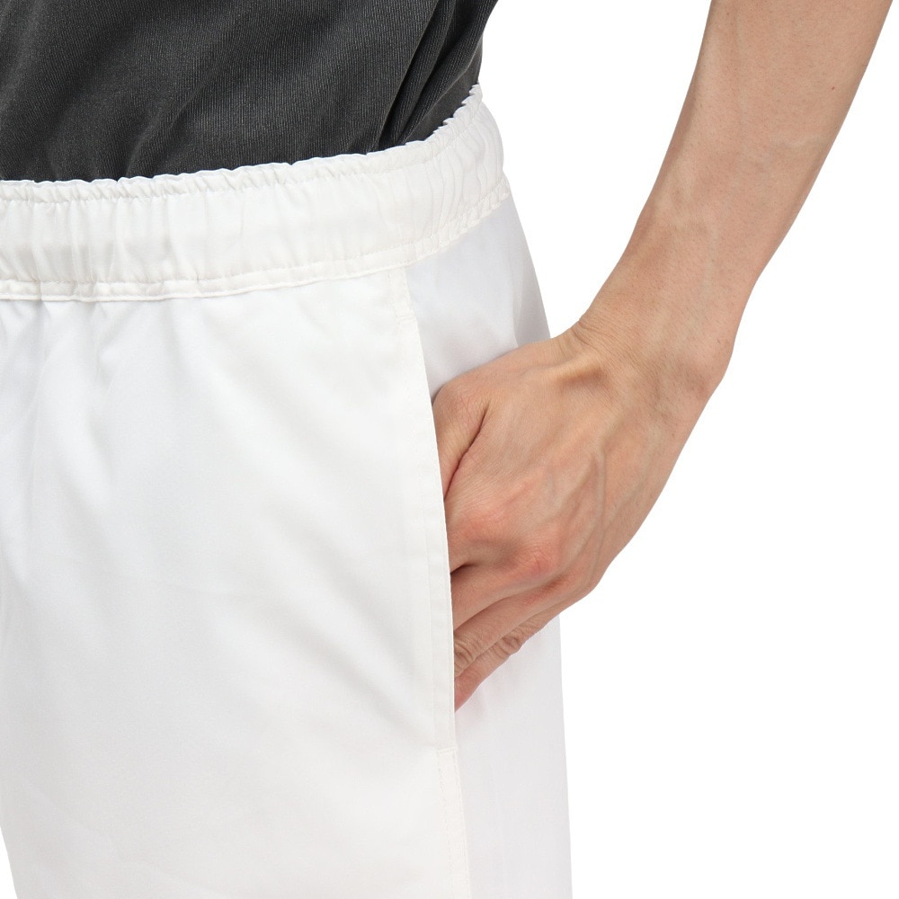 ルーカ（RVCA）（メンズ）LUAU GARDEN BS ボードショーツ BF041534 WHT