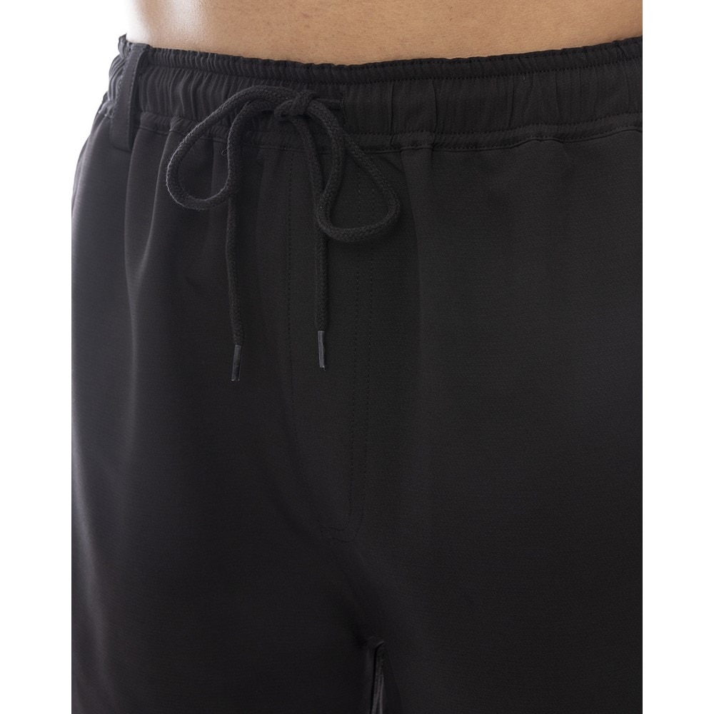 ルーカ（RVCA）（メンズ）OPPOSITE ウォークパンツ BF041650 BLK