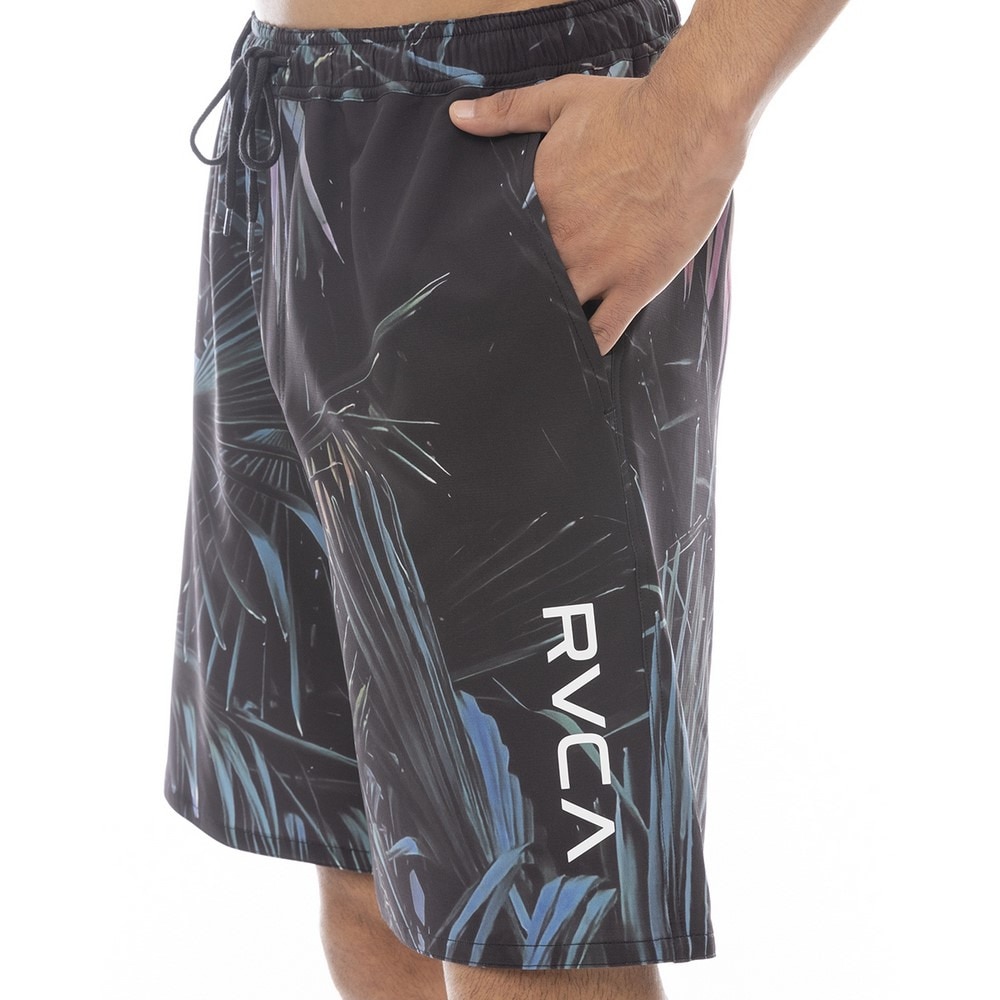 ルーカ（RVCA）（メンズ）OPPOSITE ウォークパンツ BF041650 PLM
