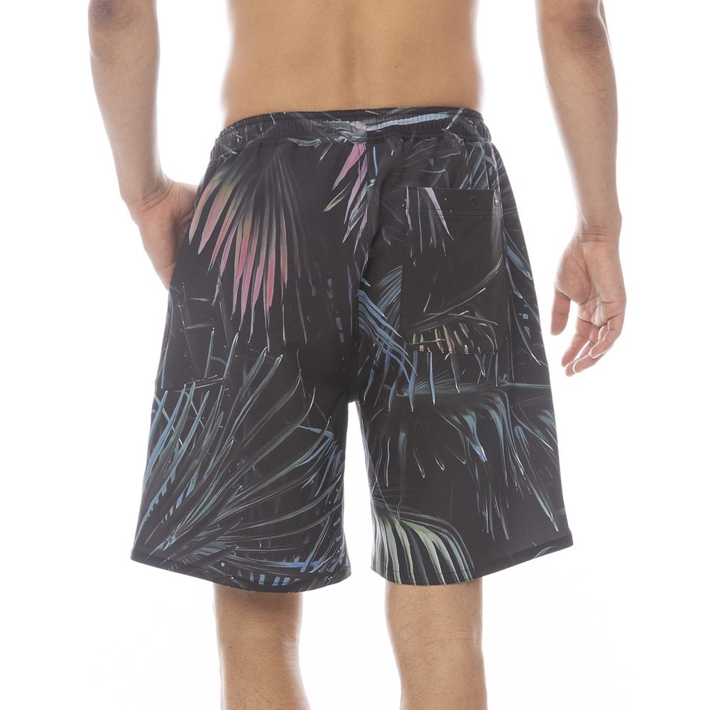 ルーカ（RVCA）（メンズ）OPPOSITE ウォークパンツ BF041650 PLM