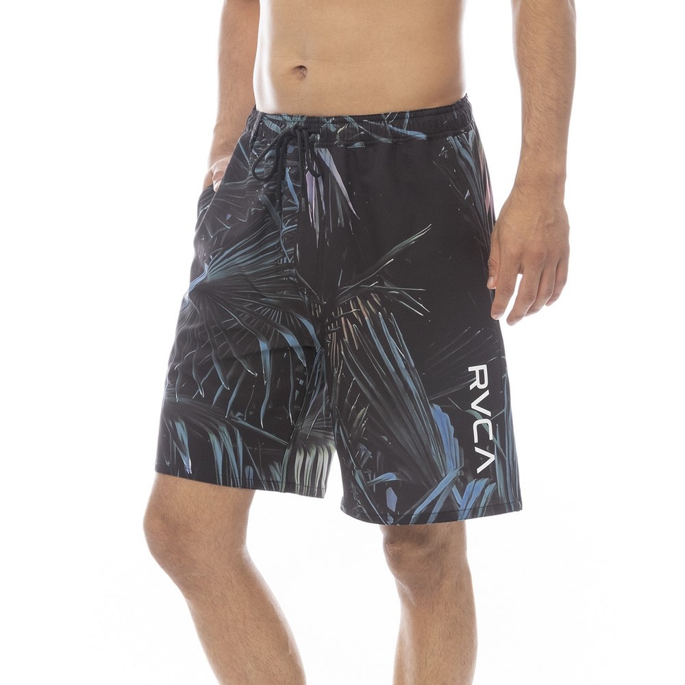 ルーカ（RVCA）（メンズ）OPPOSITE ウォークパンツ BF041650 PLM