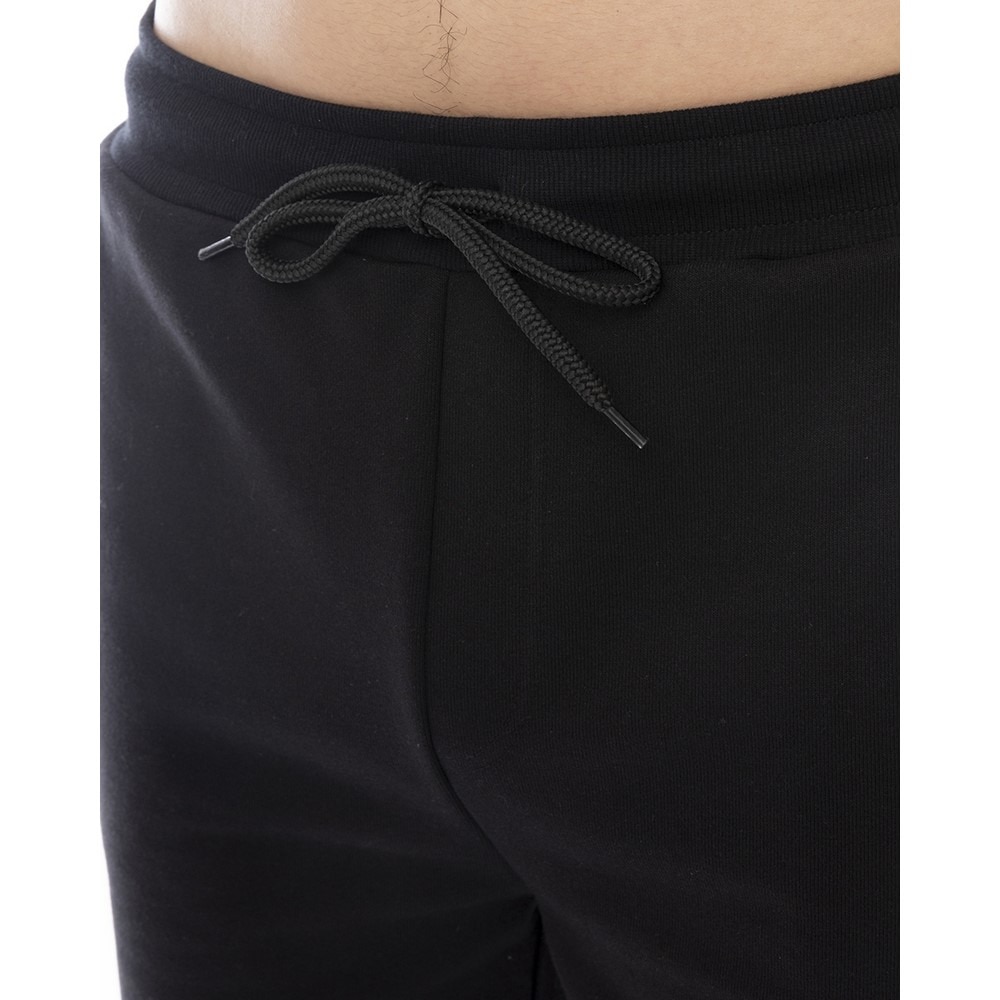 ルーカ（RVCA）（メンズ）ESCAPE FT ウォークパンツ BF041653 BLK
