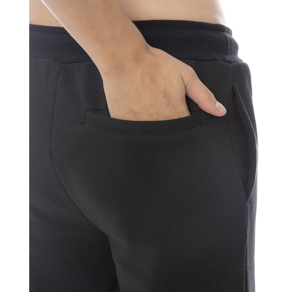 ルーカ（RVCA）（メンズ）ESCAPE FT ウォークパンツ BF041653 BLK