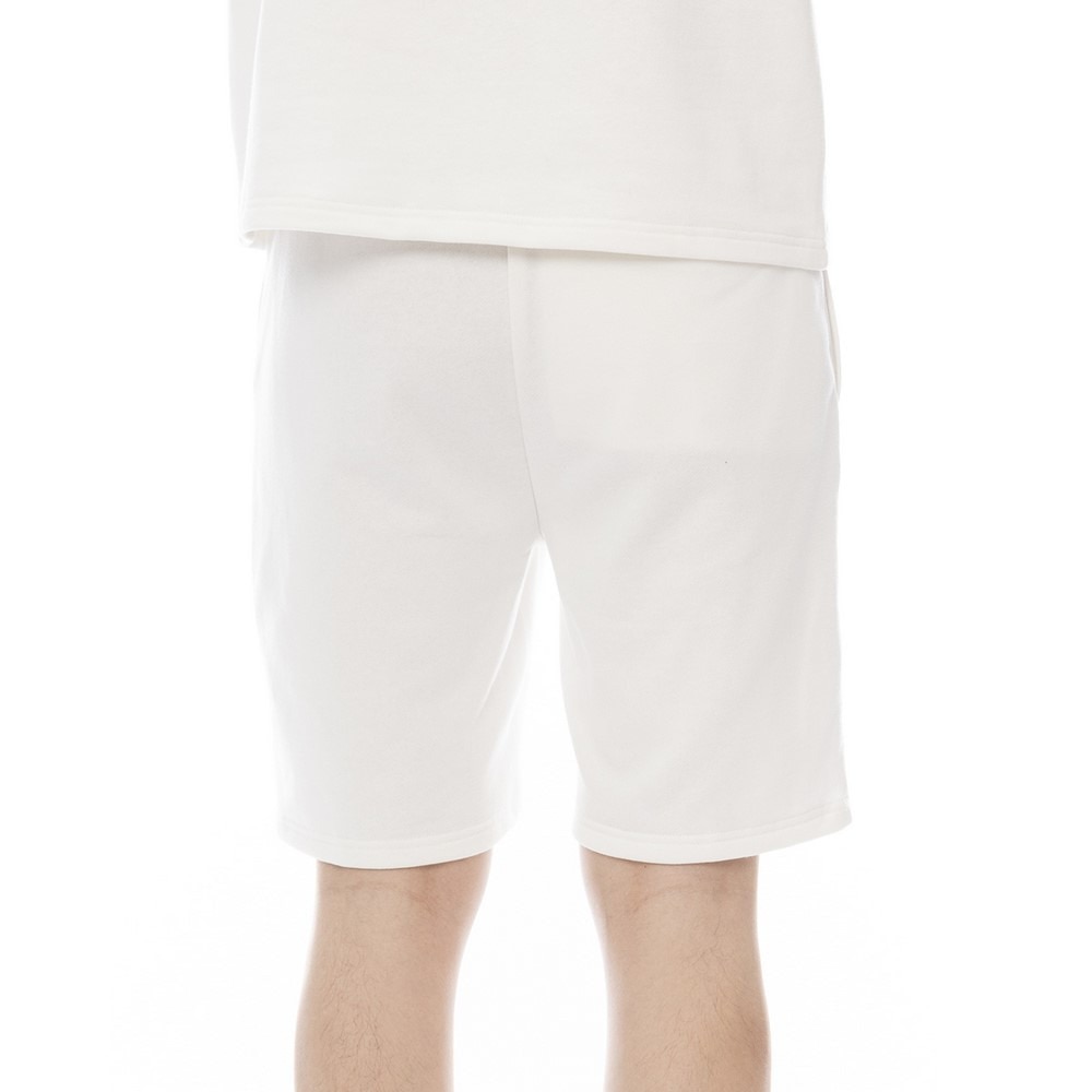 ルーカ（RVCA）（メンズ）ESCAPE FT ウォークパンツ BF041653 WHT