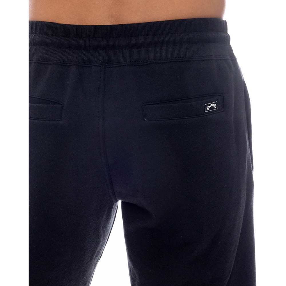 ビラボン（BILLABONG）（メンズ）LOGO SHORTS ショートパンツ BF011602 BLK