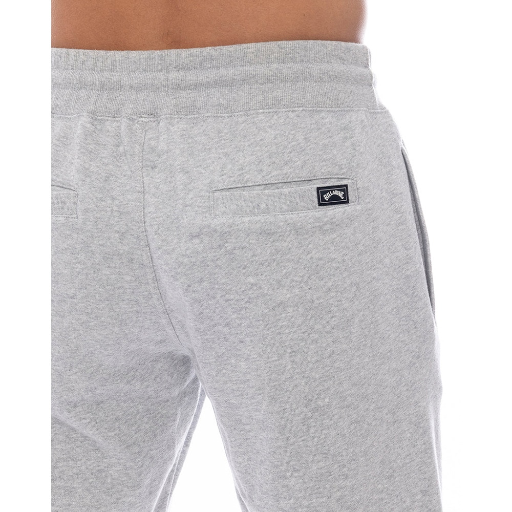 ビラボン（BILLABONG）（メンズ）LOGO SHORTS ショートパンツ BF011602 GRH
