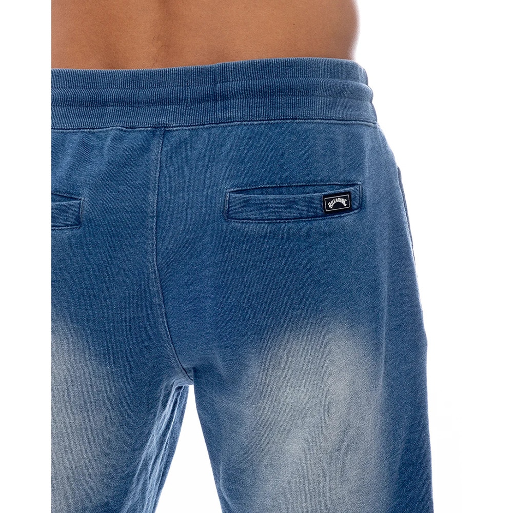 ビラボン（BILLABONG）（メンズ）LOGO SHORTS ショートパンツ BF011602 IND
