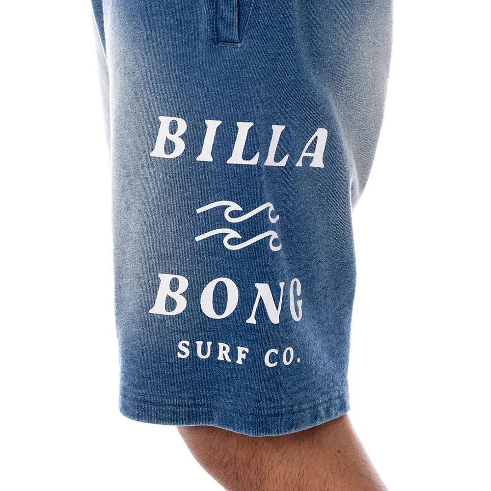 ビラボン（BILLABONG）（メンズ）LOGO SHORTS ショートパンツ BF011602 IND
