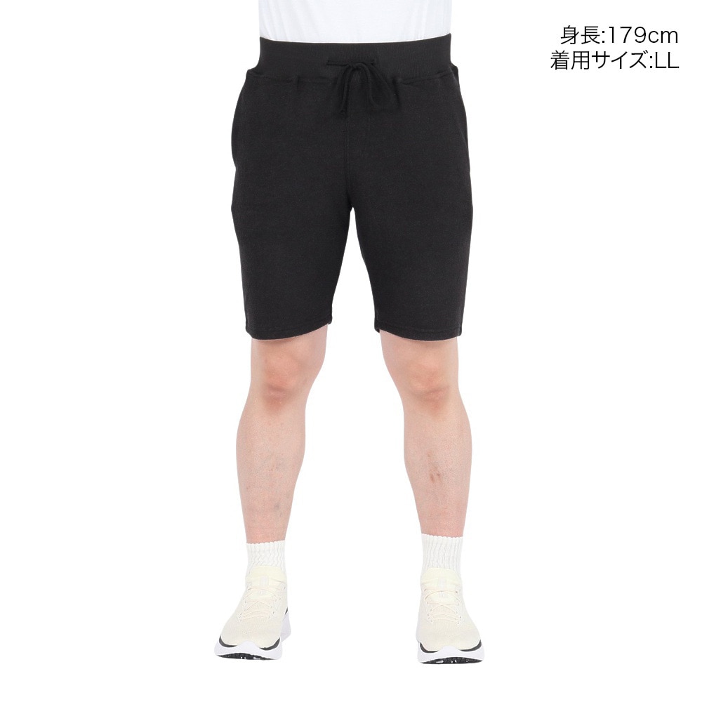 ビラボン（BILLABONG）（メンズ）MODAL PILE ショーツ ショートパンツ BF011604 BLK