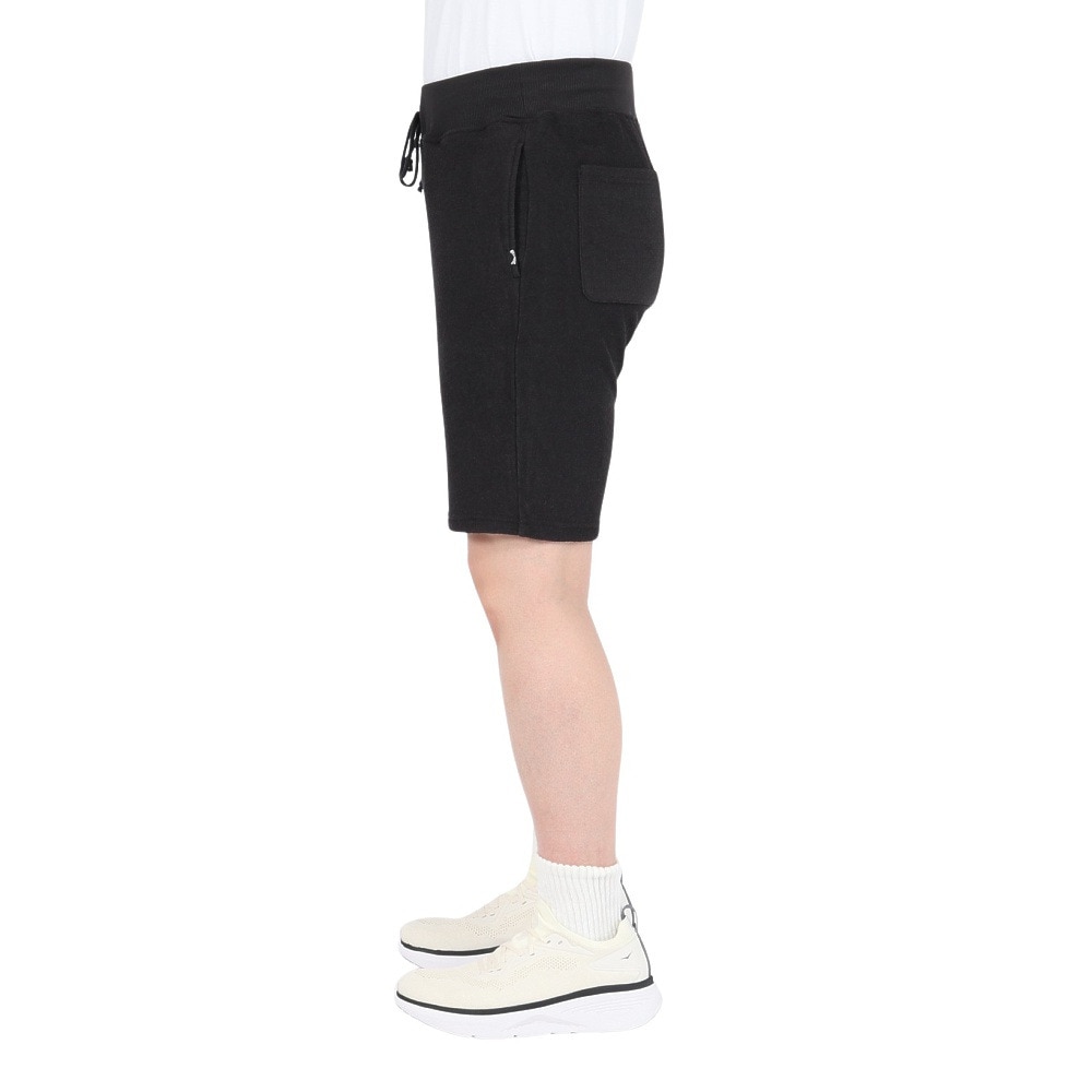 ビラボン（BILLABONG）（メンズ）MODAL PILE ショーツ ショートパンツ BF011604 BLK