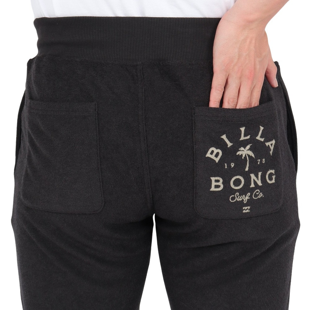ビラボン（BILLABONG）（メンズ）MODAL PILE ショーツ ショートパンツ BF011604 BLK