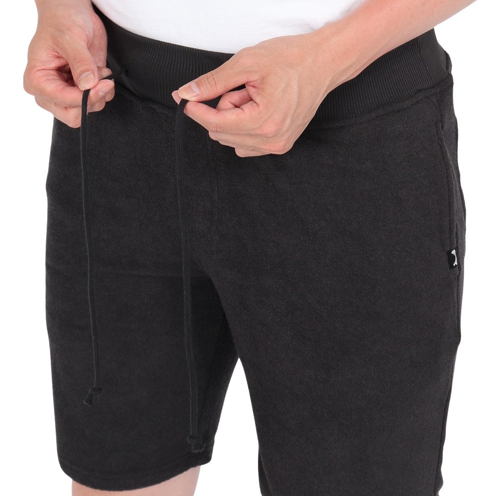 ビラボン（BILLABONG）（メンズ）MODAL PILE ショーツ ショートパンツ BF011604 BLK