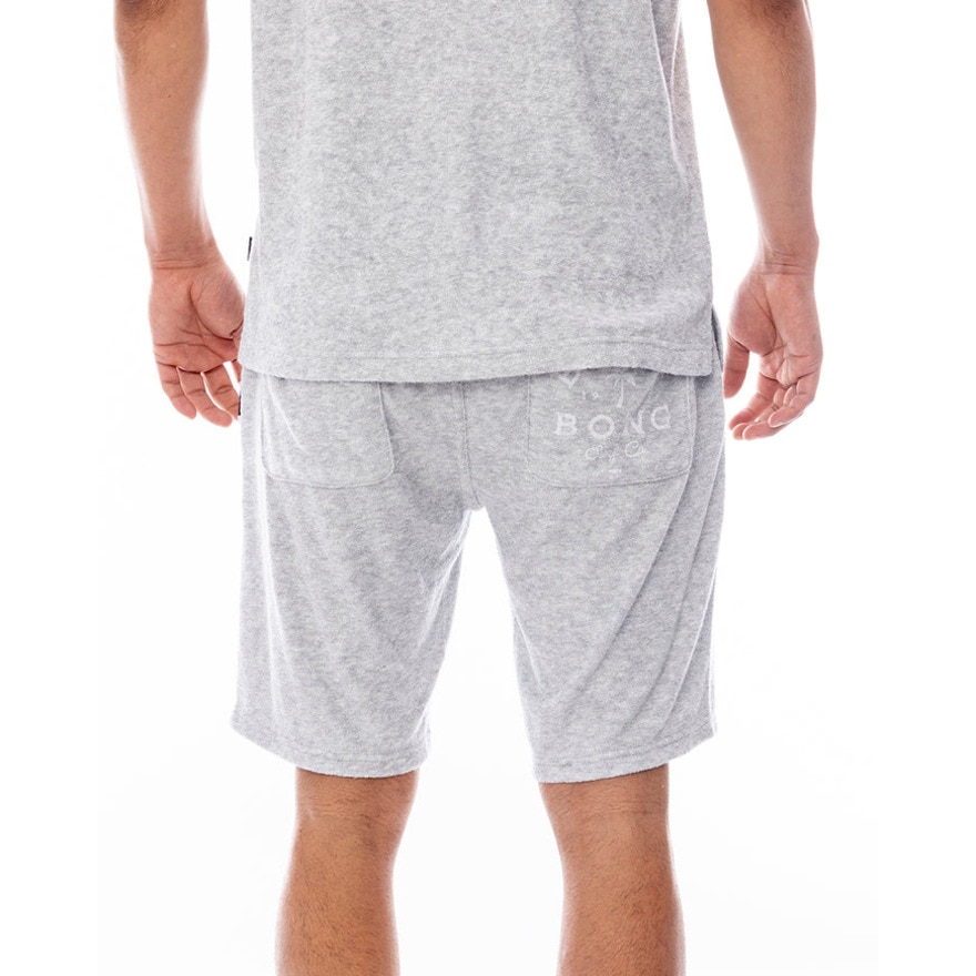 ビラボン（BILLABONG）（メンズ）MODAL PILE SHORTS ショートパンツ BF011604 GRH