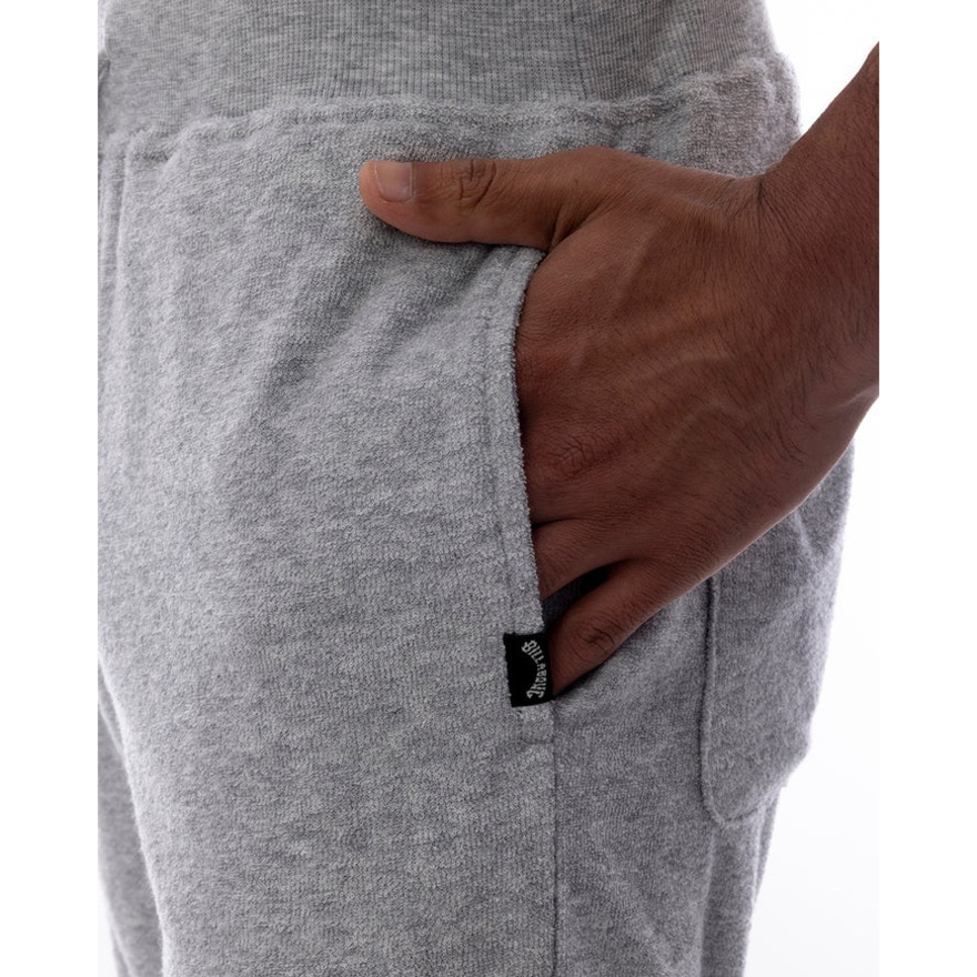 ビラボン（BILLABONG）（メンズ）MODAL PILE SHORTS ショートパンツ BF011604 GRH