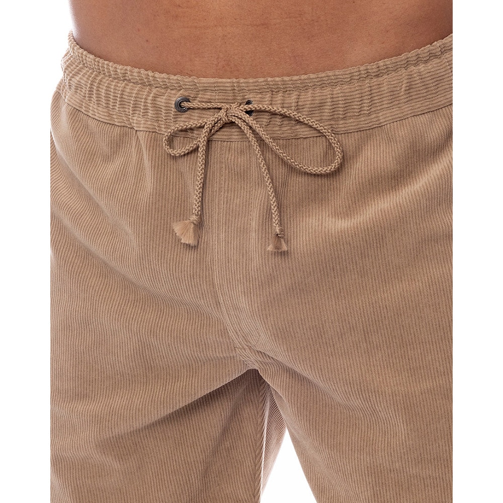 ビラボン（BILLABONG）（メンズ）SUBMERSIBLE SHORTS コーデュロイ ショートパンツ BF011650 HZL