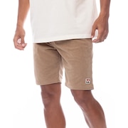 (メンズ)SUBMERSIBLE SHORTS コーデュロイ ショートパンツ BF011650