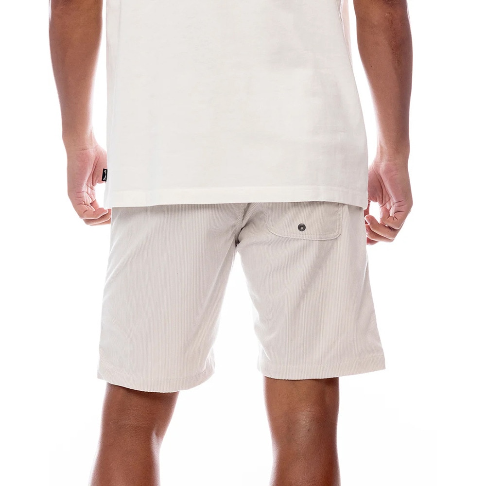 ビラボン（BILLABONG）（メンズ）SUBMERSIBLE SHORTS コーデュロイ ショートパンツ BF011650 OFW