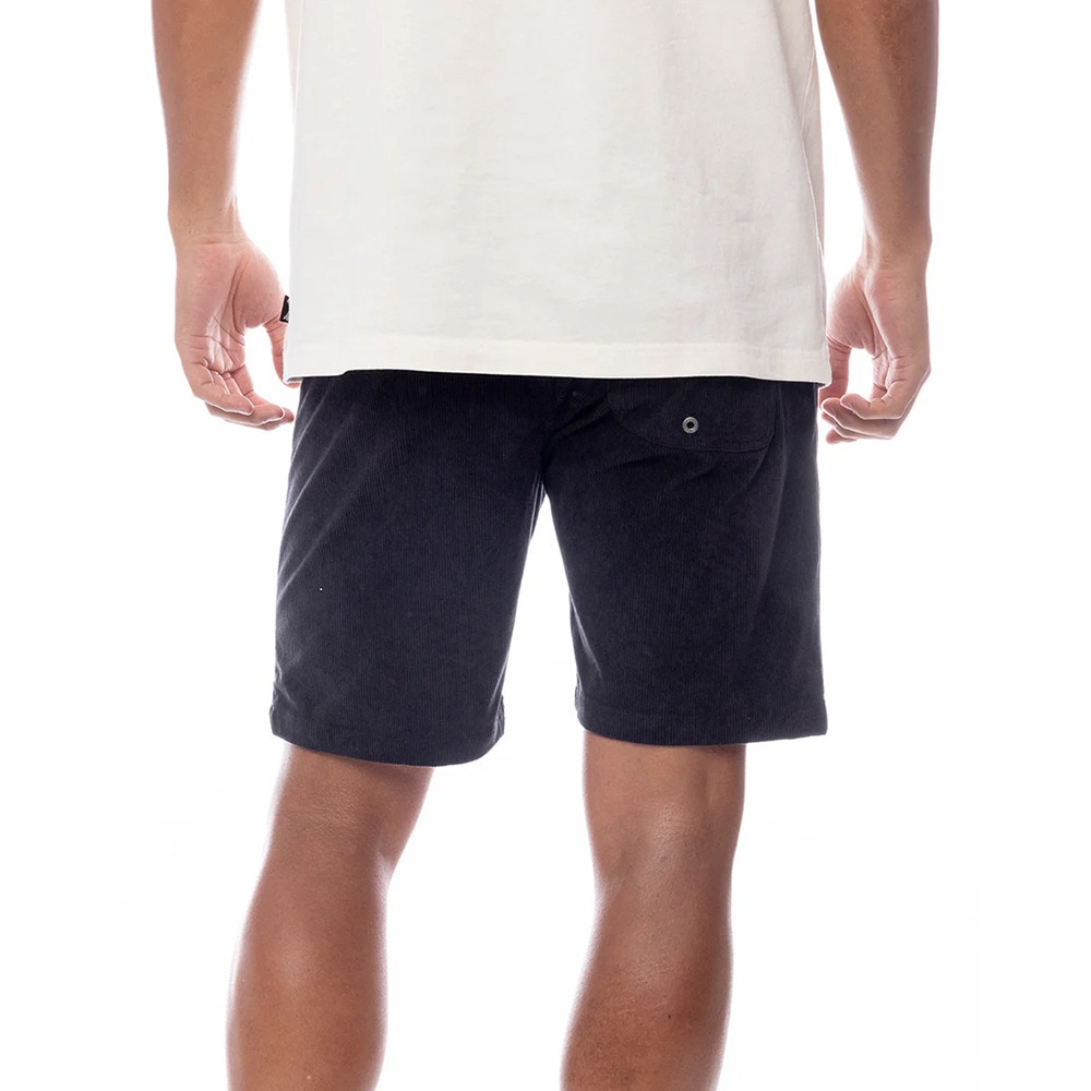ビラボン（BILLABONG）（メンズ）SUBMERSIBLE SHORTS コーデュロイ ショートパンツ BF011650 WAA