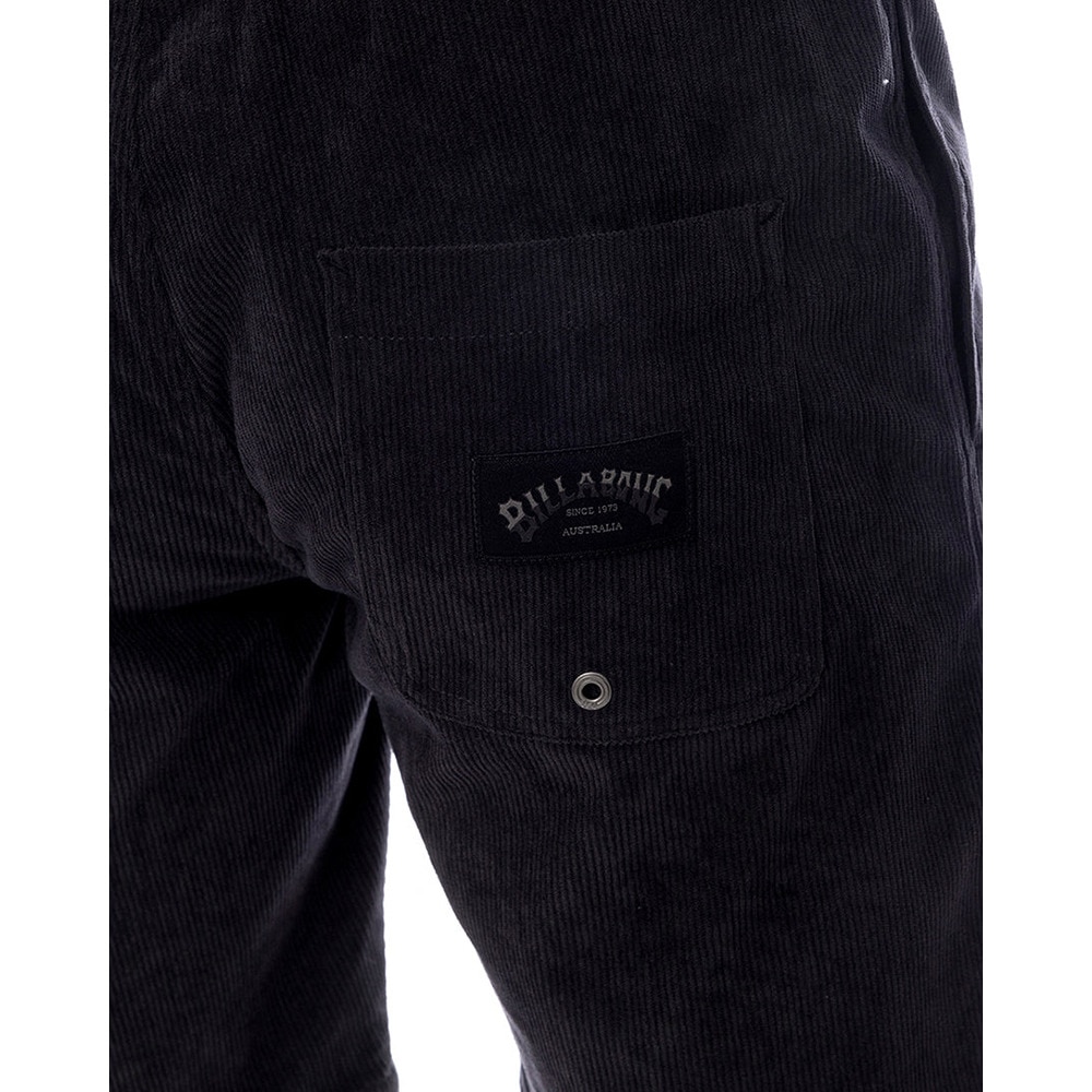 ビラボン（BILLABONG）（メンズ）SUBMERSIBLE SHORTS コーデュロイ ショートパンツ BF011650 WAA