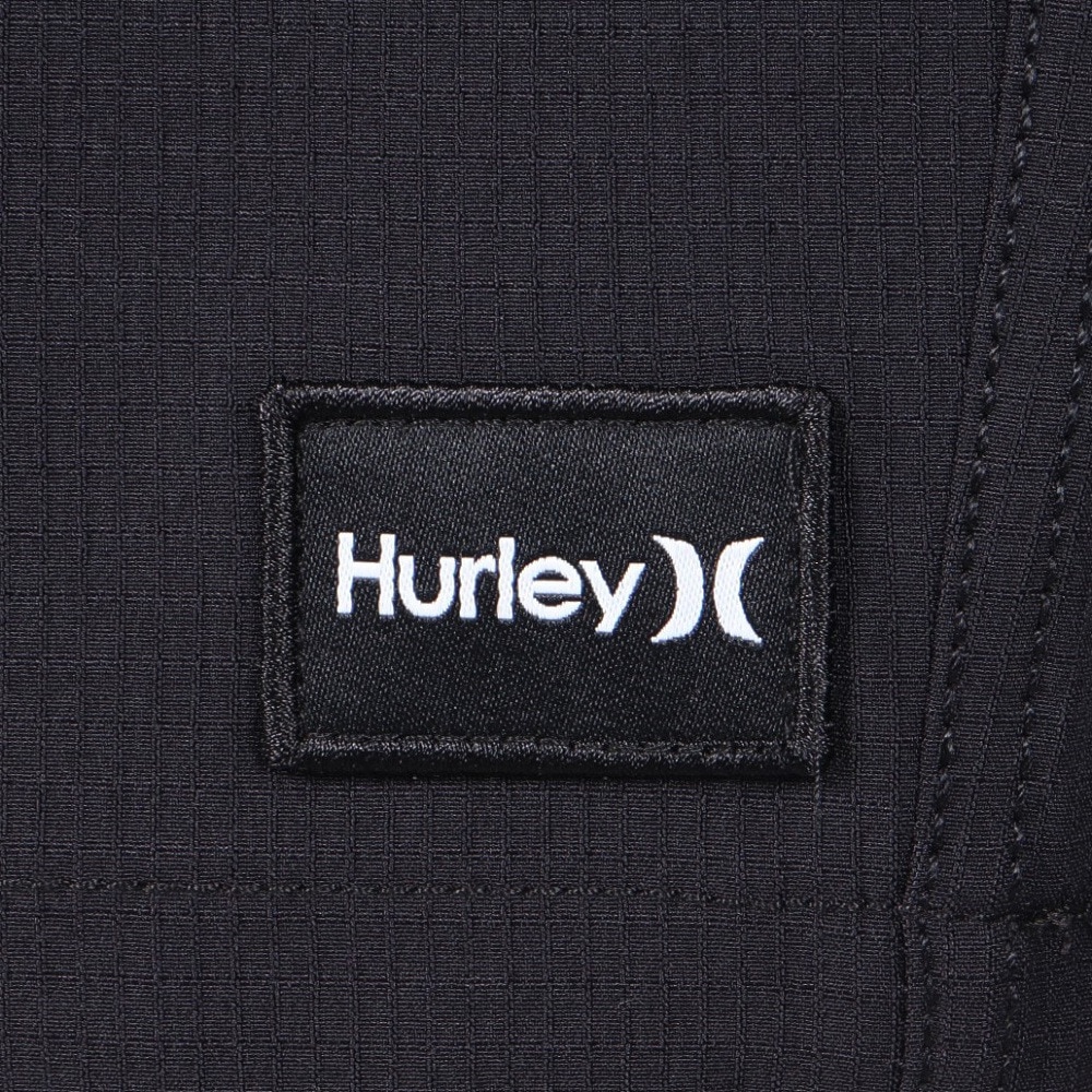 ハーレー（HURLEY）（メンズ）ショートパンツ ファントム ZUMA 2 VOLLEY18 MWS0006960-H010