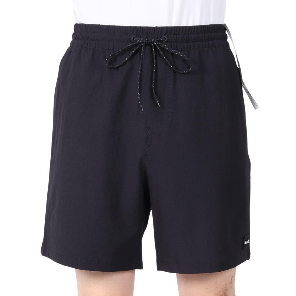 ハーレー（HURLEY）（メンズ）ショートパンツ ファントム ZUMA 2 VOLLEY18 MWS0006960-H010