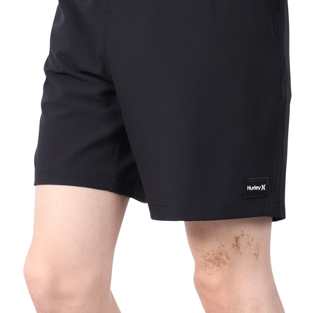 ハーレー（HURLEY）（メンズ）ショートパンツ ファントム ZUMA 2 VOLLEY18 MWS0006960-H010