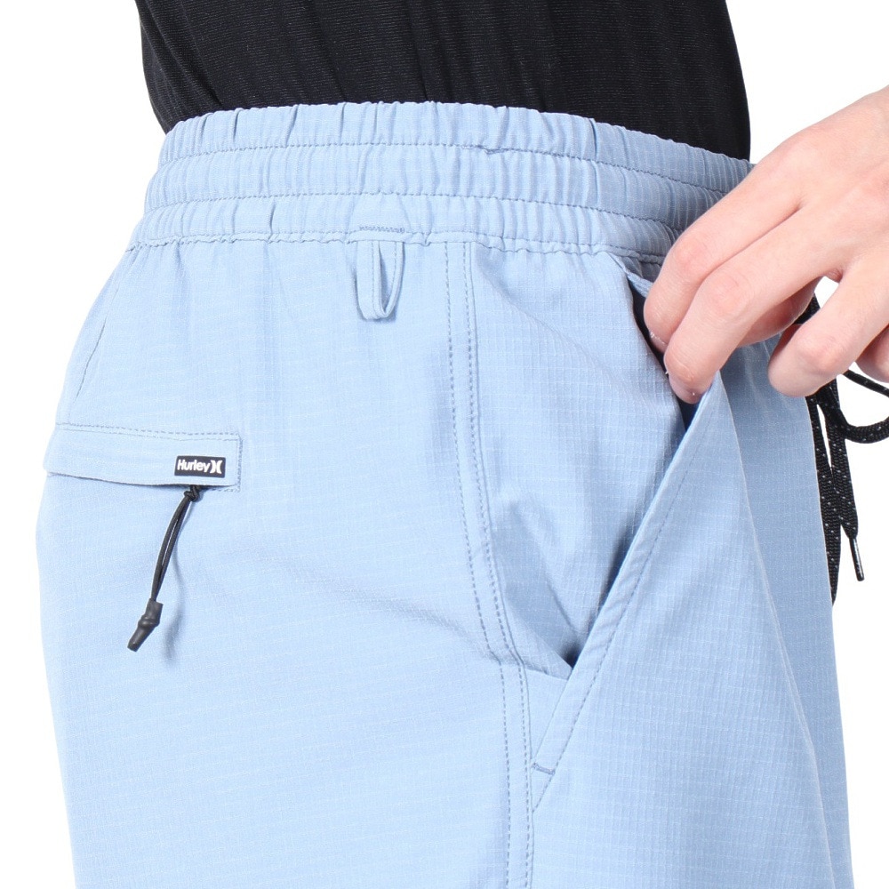ハーレー（HURLEY）（メンズ）ショートパンツ ファントム ZUMA 2 VOLLEY18 MWS0006960-H4089