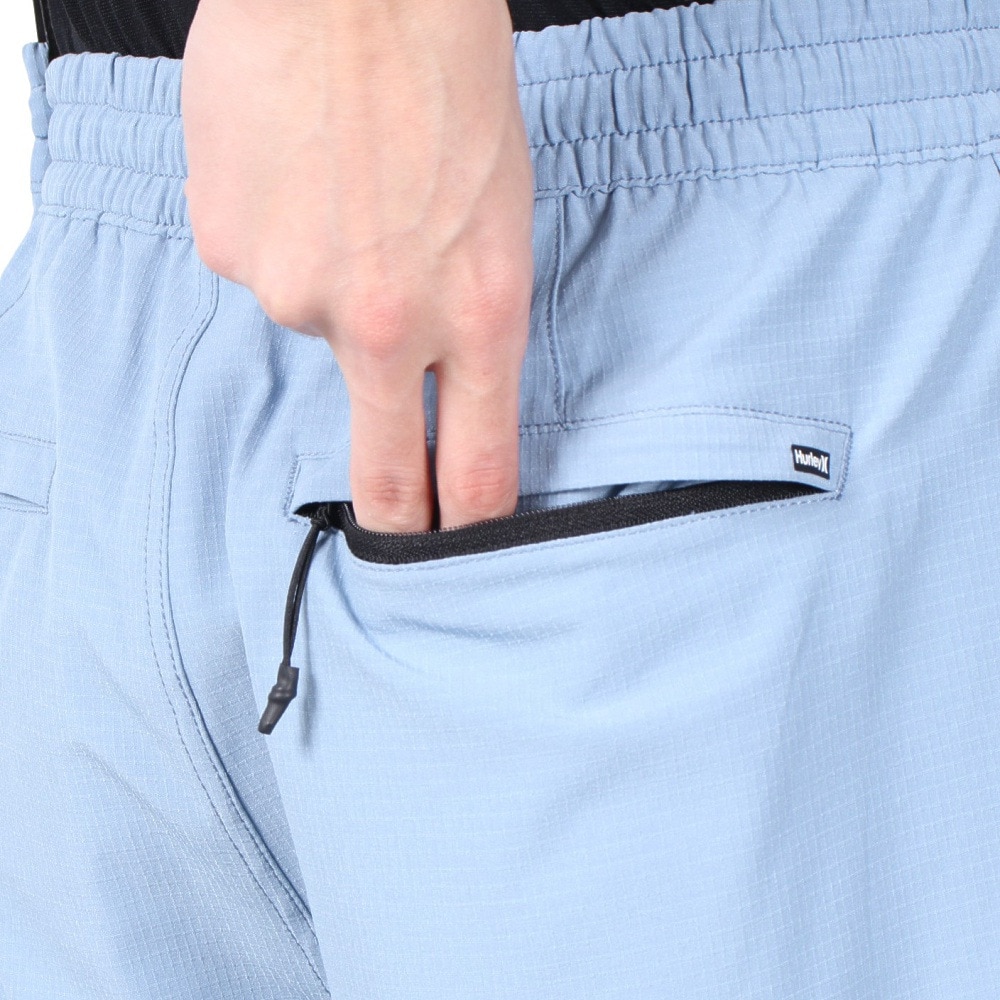 ハーレー（HURLEY）（メンズ）ショートパンツ ファントム ZUMA 2 VOLLEY18 MWS0006960-H4089