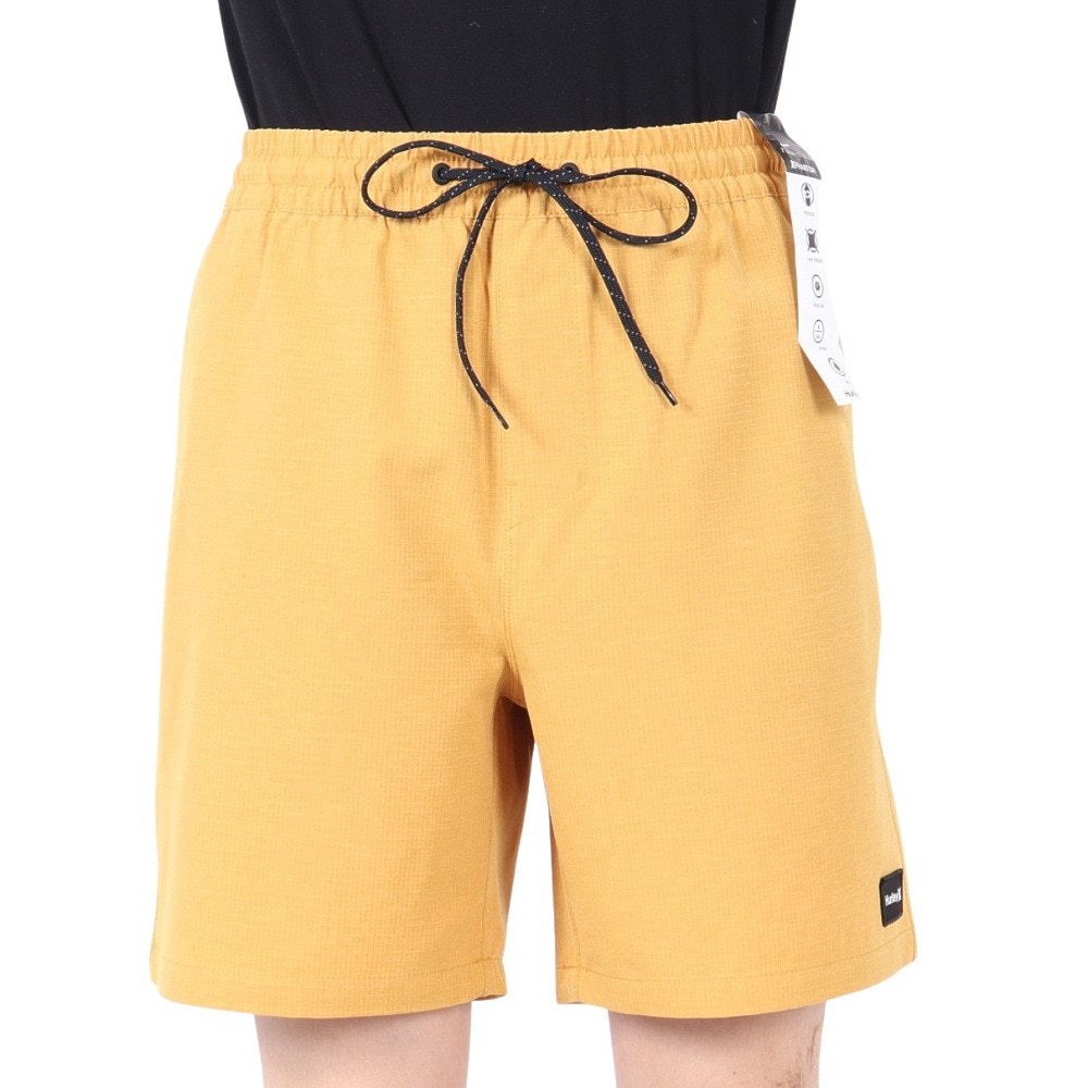 ハーレー（HURLEY）（メンズ）ショートパンツ ファントム ZUMA 2 VOLLEY18 MWS0006960-H726