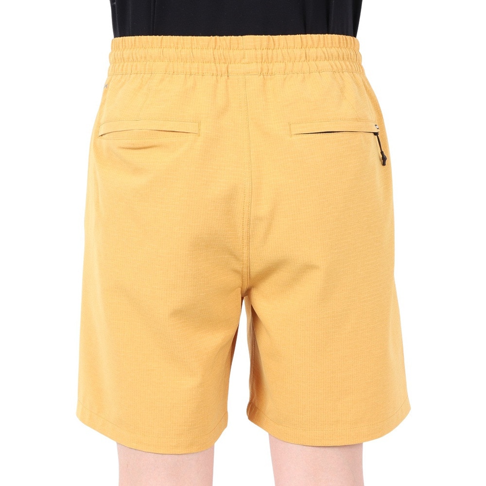 ハーレー（HURLEY）（メンズ）ショートパンツ ファントム ZUMA 2 VOLLEY18 MWS0006960-H726