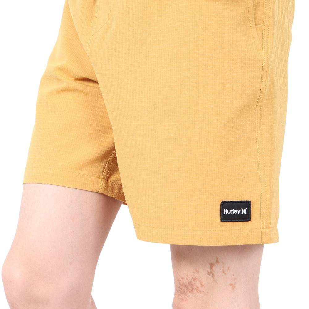 ハーレー（HURLEY）（メンズ）ショートパンツ ファントム ZUMA 2 VOLLEY18 MWS0006960-H726