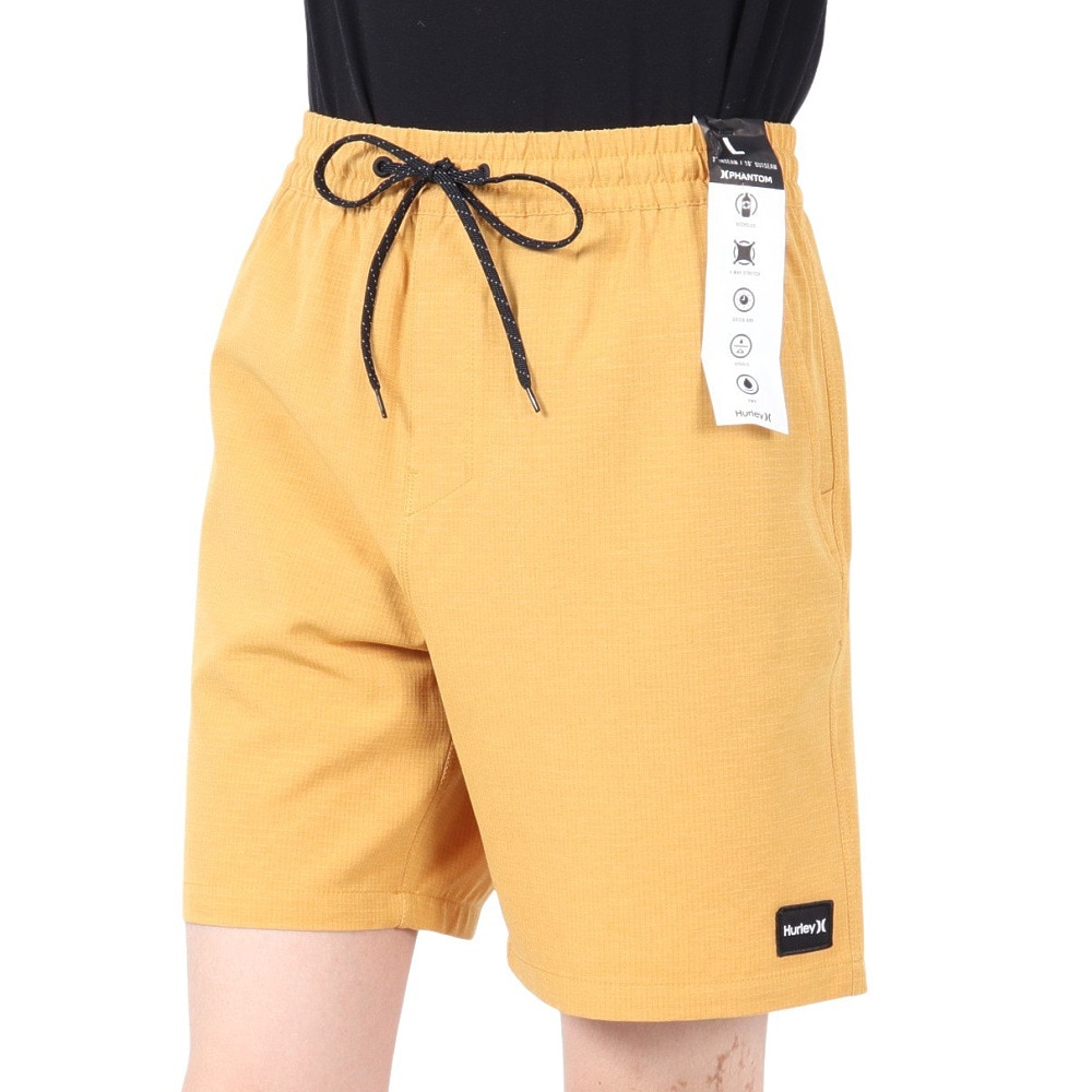 ハーレー（HURLEY）（メンズ）ショートパンツ ファントム ZUMA 2 VOLLEY18 MWS0006960-H726
